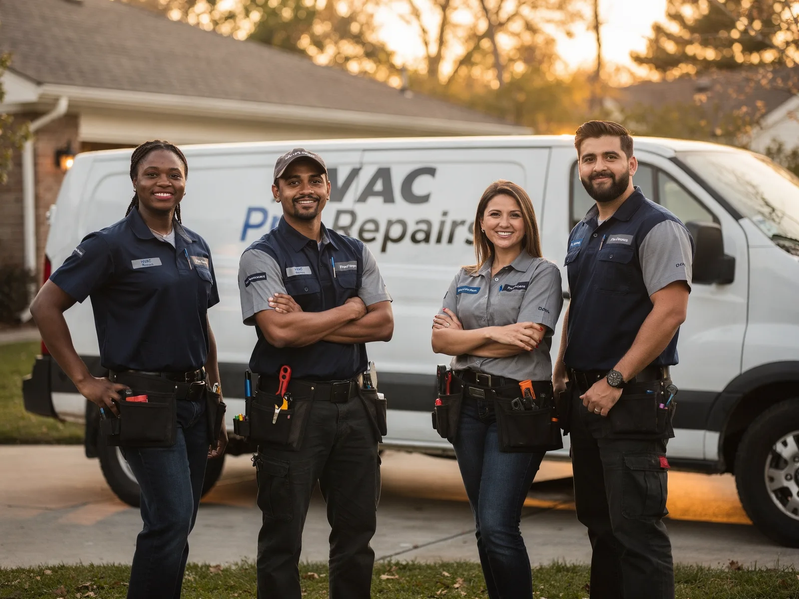 Heat Pump Repair company in Westport, SD