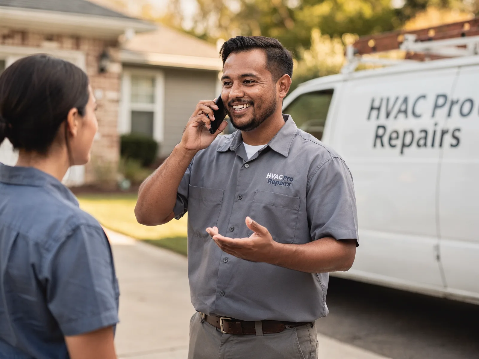 Heat Pump Repair Westport, SD FAQs
